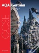 Aqa Gcse German: Higher Student Book