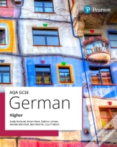 Aqa Gcse German Higher Student Book