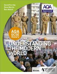 Aqa Gcse History: Understanding The Modern World