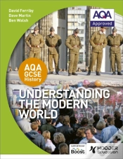 Capa do artigo Aqa Gcse History: Understanding The Modern World