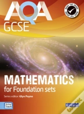 Aqa Gcse Mathematics For Foundation Sets Student Book
