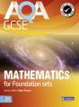 Aqa Gcse Mathematics For Foundation Sets Student Book - Preview