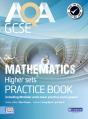 Aqa Gcse Mathematics For Higher Sets Practice Book - Preview