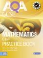 Aqa Gcse Mathematics G-F Practice Book - Preview