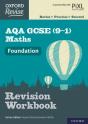 Aqa Gcse Maths 9-1 Workbook Foundation - Preview