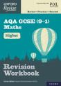 Aqa Gcse Maths 9-1 Workbook Higher - Preview
