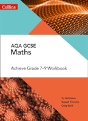 Aqa Gcse Maths Achieve Grade 7-9 Workbook - Preview