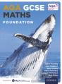 Aqa Gcse Maths: Foundation - Preview