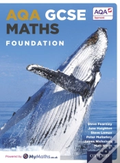 Capa do artigo Aqa Gcse Maths: Foundation