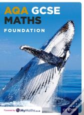Aqa Gcse Maths Foundation Student Book
