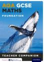 Aqa Gcse Maths Foundation Teacher Companion - Preview