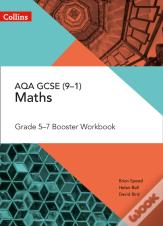 Aqa Gcse Maths Grade 5-7 Workbook