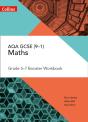 Aqa Gcse Maths Grade 5-7 Workbook - Preview
