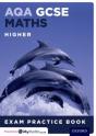 Aqa Gcse Maths Higher Exam Practice Book (15 Pack) - Preview