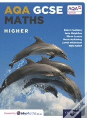 Capa do artigo Aqa Gcse Maths: Higher