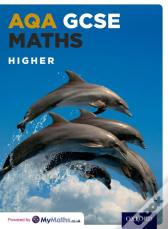 Aqa Gcse Maths Higher Student Book