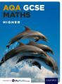 Aqa Gcse Maths Higher Student Book - Preview