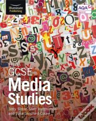 Aqa Gcse Media Studies: Student Book