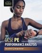 Aqa Gcse Pe Performance Analysis: Student Companion - Preview
