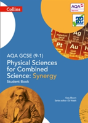 Aqa Gcse Physical Sciences For Combined Science: Synergy 9-1 Student Book - Preview