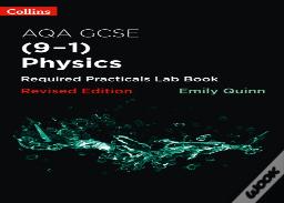 Aqa Gcse Physics (9-1) Required Practicals Lab Book