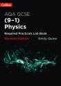 Aqa Gcse Physics (9-1) Required Practicals Lab Book - Preview