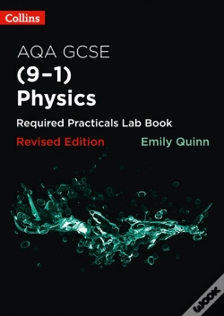 Capa do artigo Aqa Gcse Physics (9-1) Required Practicals Lab Book