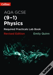 Capa do artigo Aqa Gcse Physics (9-1) Required Practicals Lab Book