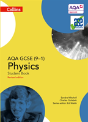 Aqa Gcse Physics 9-1 Student Book - Preview