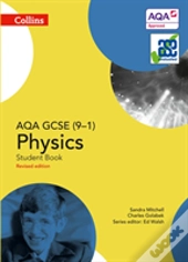 Aqa Gcse Physics 9-1 Student Book