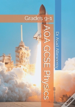 Capa do artigo Aqa Gcse Physics