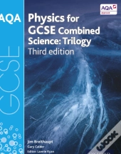 Aqa Gcse Physics For Combined Science: Trilogy