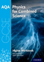 Aqa Gcse Physics For Combined Science (Trilogy) Workbook: Higher - Preview