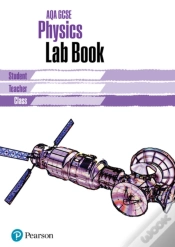 Capa do artigo Aqa Gcse Physics Lab Book