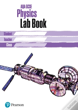 Capa do artigo Aqa Gcse Physics Lab Book