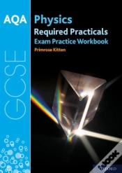 Capa do artigo Aqa Gcse Physics Required Practicals Exam Practice Workbook