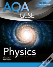 Capa do artigo Aqa Gcse Physics Student Book