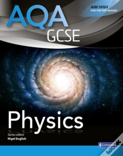 Capa do artigo Aqa Gcse Physics Student Book