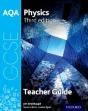 Aqa Gcse Physics Teacher Handbook - Preview