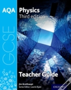 Capa do artigo Aqa Gcse Physics Teacher Handbook