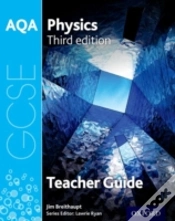 Capa do artigo Aqa Gcse Physics Teacher Handbook