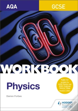 Capa do artigo Aqa Gcse Physics Workbook