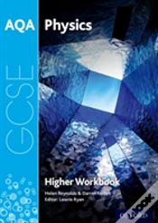 Capa do artigo Aqa Gcse Physics Workbook: Higher