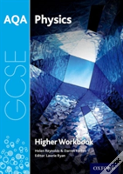Capa do artigo Aqa Gcse Physics Workbook: Higher