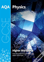 Aqa Gcse Physics Workbook: Higher