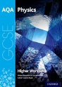 Aqa Gcse Physics Workbook: Higher - Preview