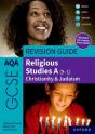 Aqa Gcse Religious Studies A (9-1): Christianity & Judaism Revision Guide - Preview