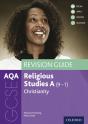 Aqa Gcse Religious Studies A (9-1): Christianity Revision Guide - Preview