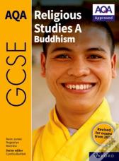 Aqa Gcse Religious Studies A Buddhism