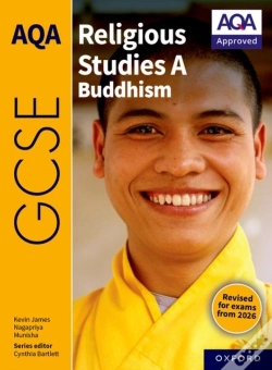 Capa do artigo Aqa Gcse Religious Studies A Buddhism